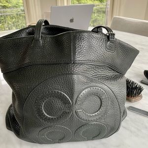 Coach Bucket Bag